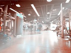 -每刻健身工作室(西直门店)