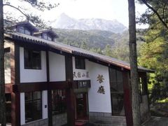 -天柱山风景区