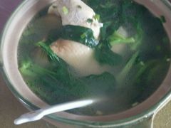 -长廊饭店(锦溪古镇店)