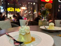 -Mezomd曼索蒂西班牙餐厅(广粤店)