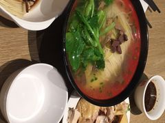 -泰煌鸡·上海白斩鸡·鸡汤面(鹤庆店)