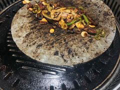 -韩风源自助烤肉(国贸精品店)