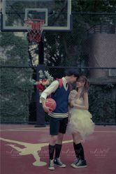 -易摄影婚纱摄影工作室