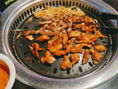 -老卜奎齐齐哈尔烤肉(人民东路店)