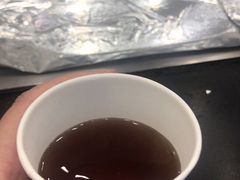 自制红茶-台烘平价铁板烧(奥城店)
