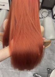 -藤野造型烫染接发