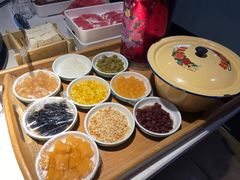 -川锅一号火锅(铜山万达店)