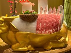 -尚海豆捞(乐虹坊店)