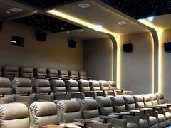 -万达影城(太仓IMAX激光店)