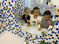 -SmartyAnts（小贝壳）.家庭式托管