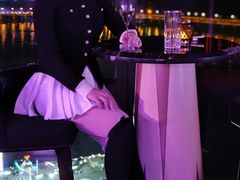 -大连君悦酒店 · VIVA(星海广场店)