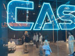 -CASTER舞蹈教室
