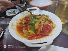 -明婷饭店(外曹家巷店)