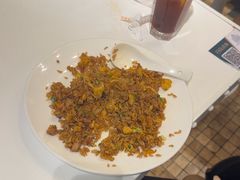 -葡珍轩冰室(虹桥机场T1店)