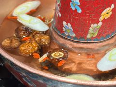 -羊大爷涮肉(亮马桥店)