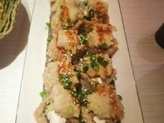 -滩万日本料理Nadaman(国贸大酒店)