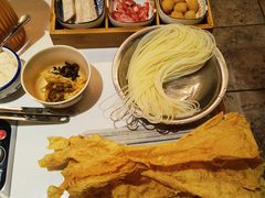 -螺大喜螺蛳粉火锅(雍和宫店)