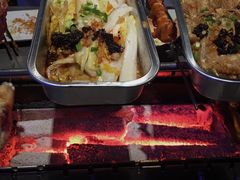 -很久以前羊肉串(打浦路店)