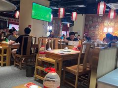 -东镇老火锅(长春路首店)