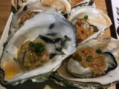 -路边摊小炉子烧烤