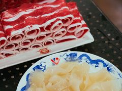 -鑫龙火锅城(青岛分店)