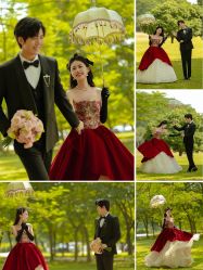 点击看大图 -花漾摄影优选工作室(东莞原创作品店)