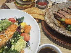 -魏客咖啡(中铁中心店)