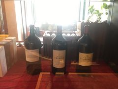 -枫品铁板烧(东樾店)