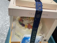 -丁香西饼屋(桂林路店)