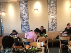 大堂-呷哺呷哺 黄金牧场 (旧宫永辉超市店)