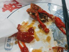 -虎虎龙虾大排档(双井店)