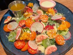 -玛格萝妮比萨屋(陆家浜路店)