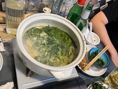 -金龙·打边炉(南京西路店)