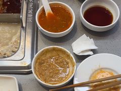 -海底捞火锅(振华商厦店)