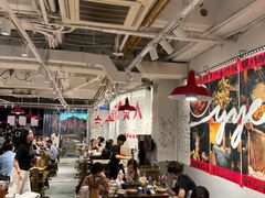 -于屿城重庆火锅(深圳总店)