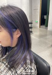 -Kraemer Paris  苏豪路易士·嘉玛发廊