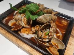 -TA'塔雀 墨西哥餐厅(江都金鹰店)