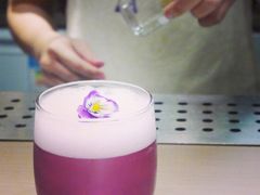 -上海波特曼丽思卡尔顿酒店