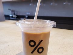 -% Arabica(京都东山店)