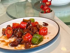 -海宝酒家(中山四路店)