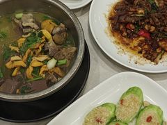 -巫记鸡饭店