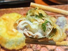 -天妇罗内顺田(罗湖店)