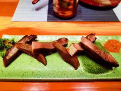 厚烧牛舌-文三酒肆自助放题(新街口友谊广场店)