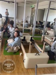 -卓拓普拉提