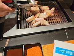 -千寻烧肉(政务区店)