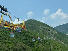 -湾景餐厅(海洋公园店)