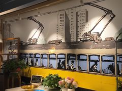 -渝信川菜 · 川味家常菜(财富购物中心店)