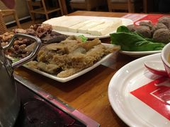 -牛很鲜潮汕牛肉火锅(朝晖路店)