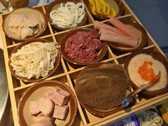 -芈重山老火锅(广州首店)