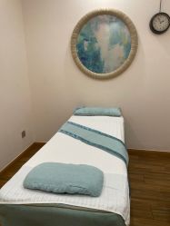 -芳朵美容养生SPA